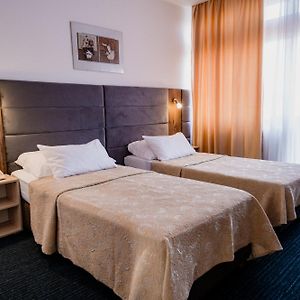 Hotel Slavija