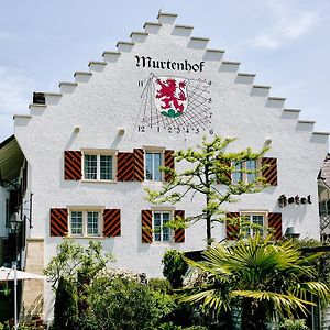 Hotel Murtenhof&Krone